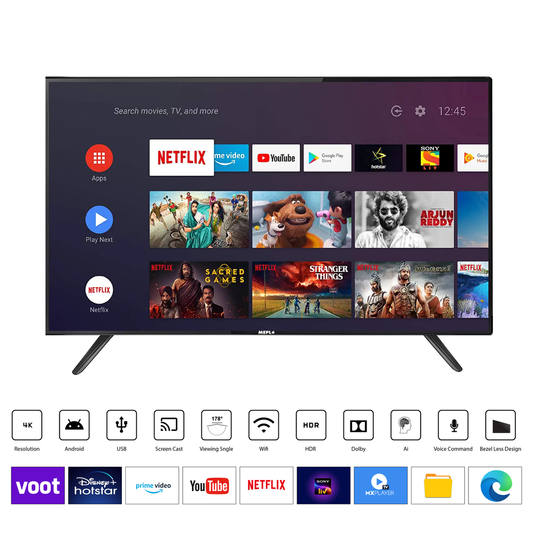 Best TV &amp; IFPD Display Manufacturers in Marine Drive