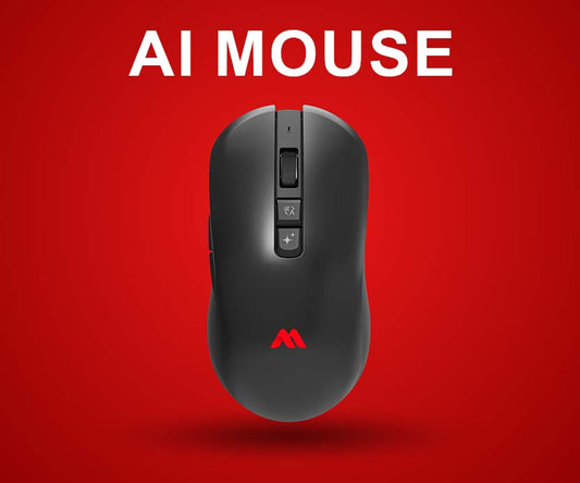 Introducing the MEPL AI Mouse