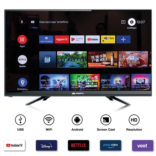 How to Choose the Right Smart TV in 2025: A Complete Buyer’s Guide for Indian Consumers