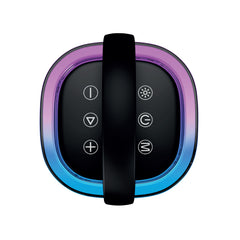 MEPL Portable Bluetooth Splash-Proof Speaker (MES06)