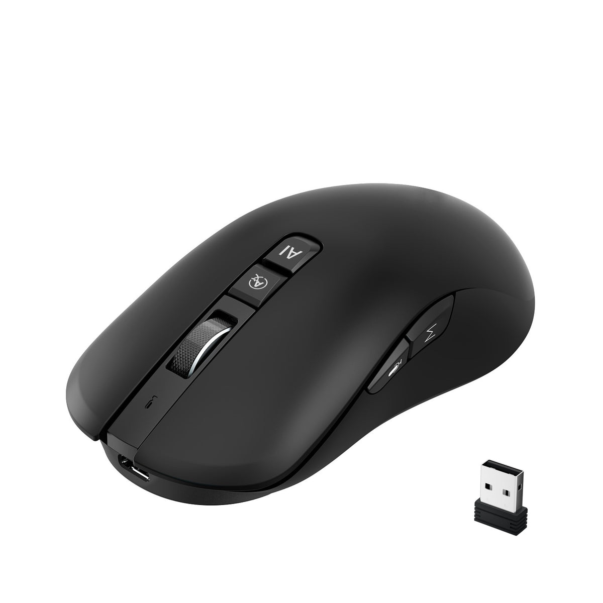 MEPL AI Mouse MV8-AI