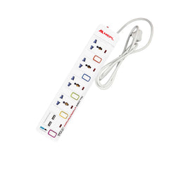MEPL Spike Guard (QC-22)