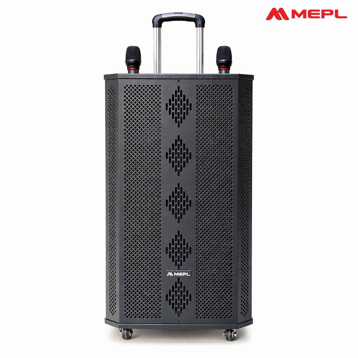 MEPL 12" karaoke speaker