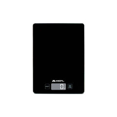 MEPL Electronic Kitchen Weighing Scale (SE 610 - BLACK)