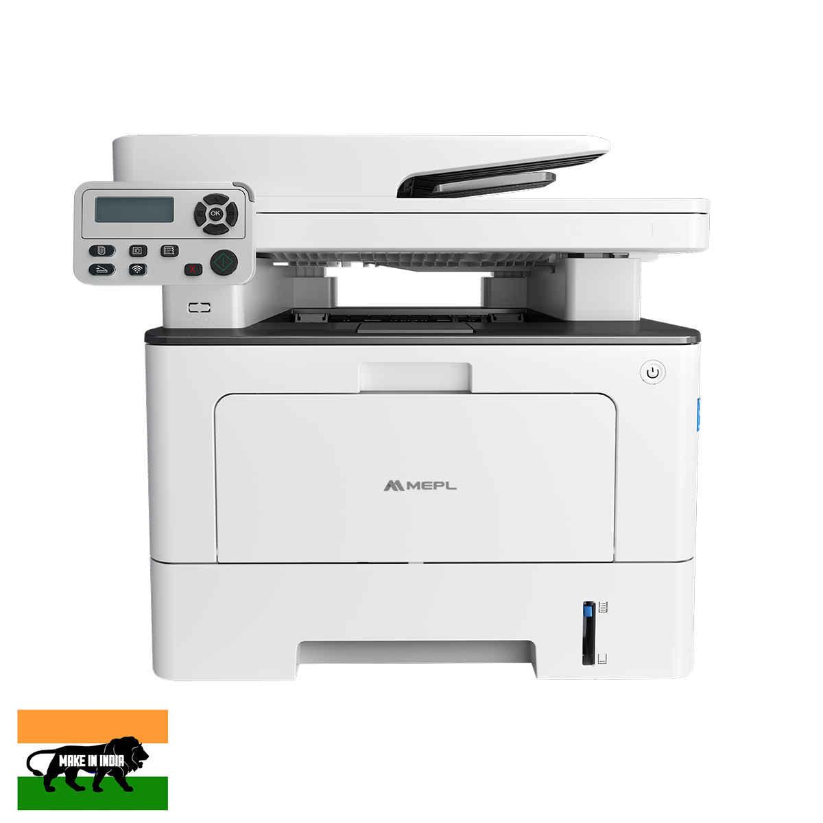 Mlm Printer Mono Laser Multifunction Printer (MM7103DN) – mepl.store