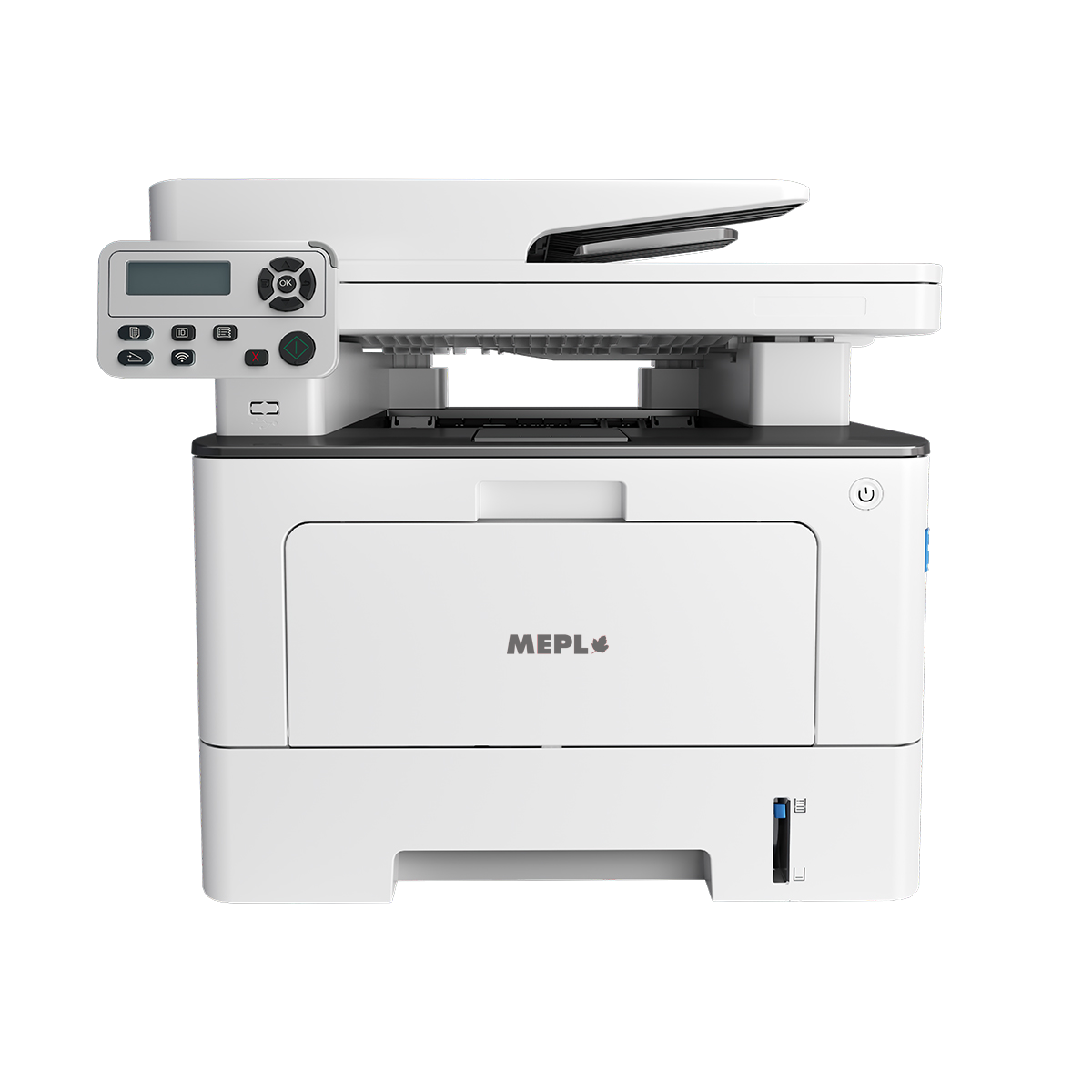 MM7405DN Mono Laser Multifunction Printer