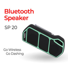 MEPL Portable Bluetooth Speaker SP 20