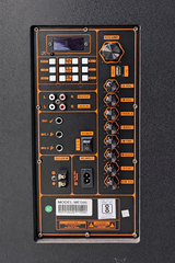 MEPL 15" Karaoke Speaker