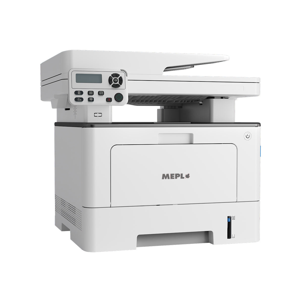 MM7103DW Mono Laser Multifunction Printer