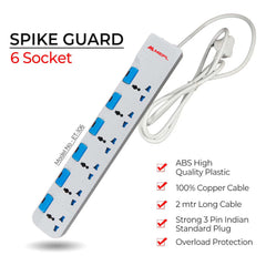 MEPL Spike Guard (ET-106)