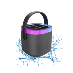 MEPL Portable Bluetooth Splash-Proof Speaker (MES06)