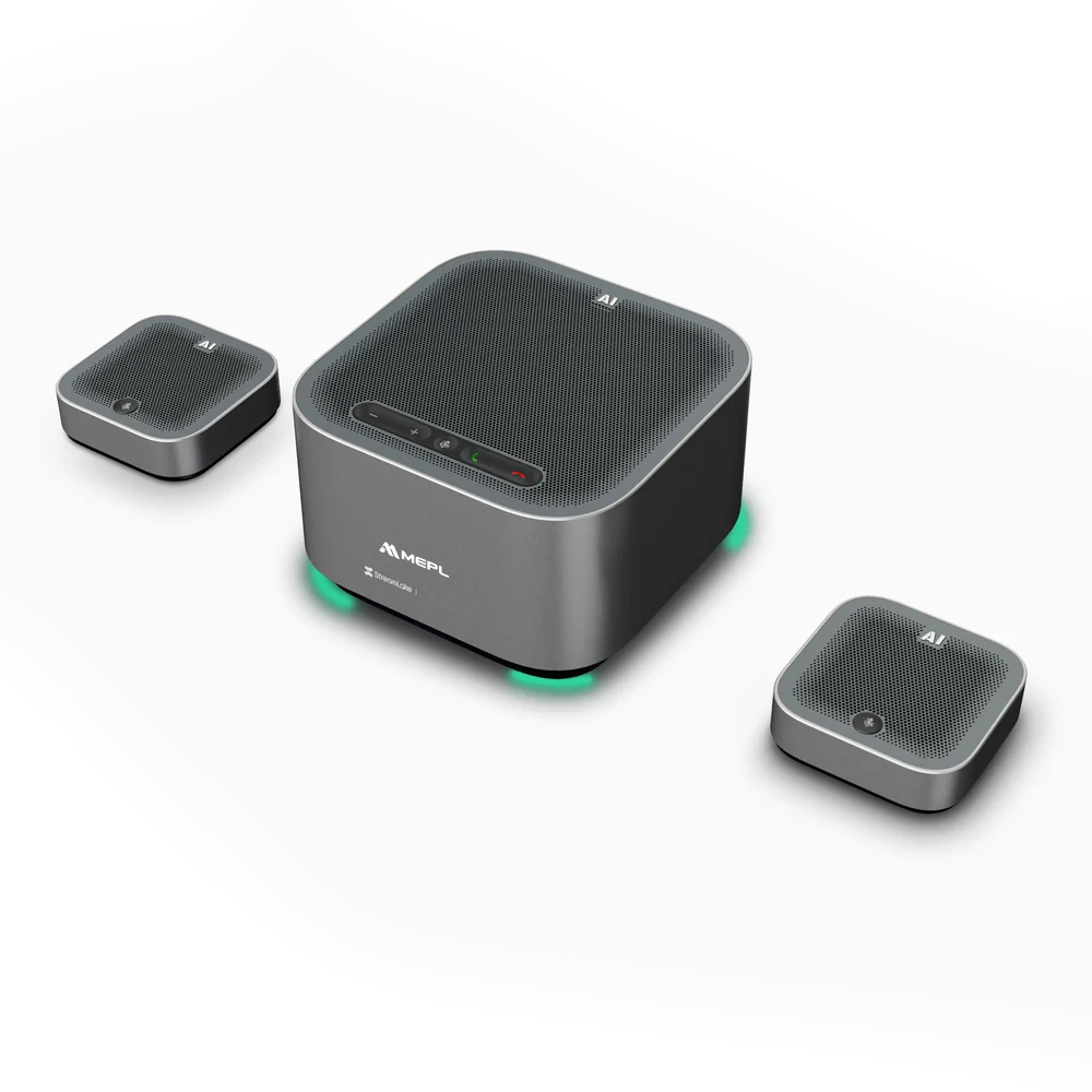 MA10 Modular AI Microphone