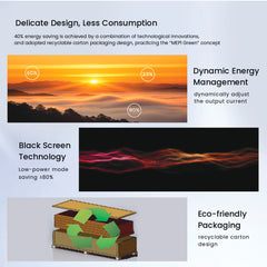 All In One Active LED MX series