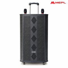 MEPL 15" Karaoke Speaker
