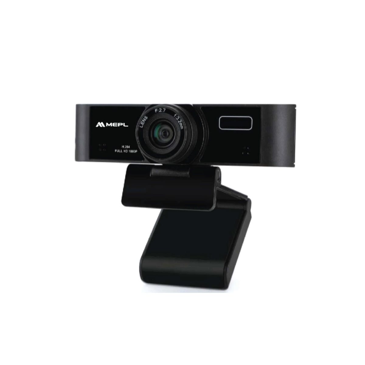 MJ1702CS Web Camera 1080p