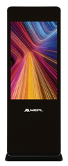 MEPL Floor Standee 32" 43"