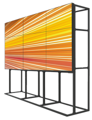 MEPL Video Wall 24" 32" 43"