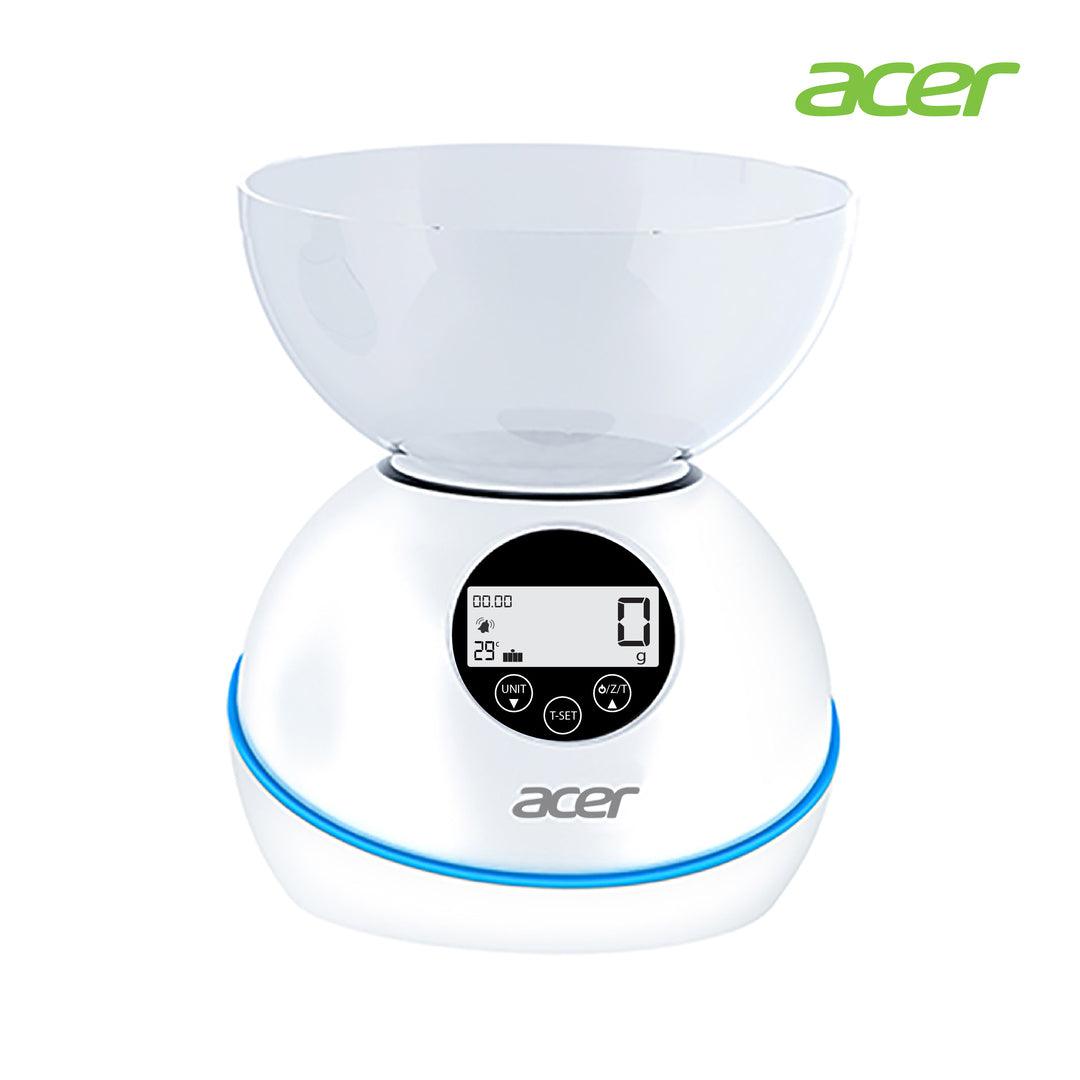 Acer  Electronic Kitchen Scale ACKS002N - mepl.store