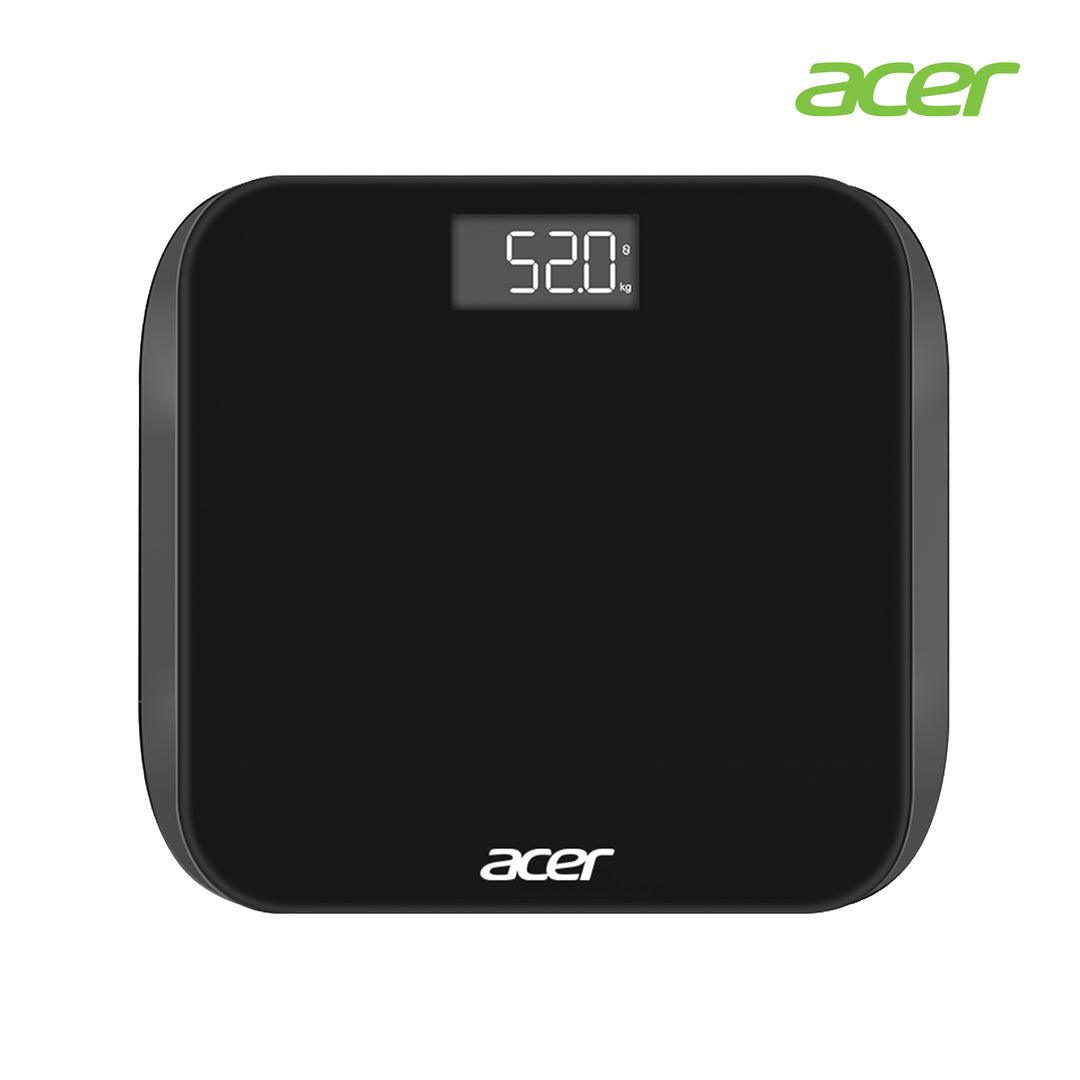 Acer Bathroom Scale ACBS001N - mepl.store