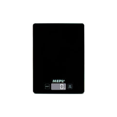 MEPL Electronic Kitchen Weighing Scale SE 610 - BLACK - mepl.store