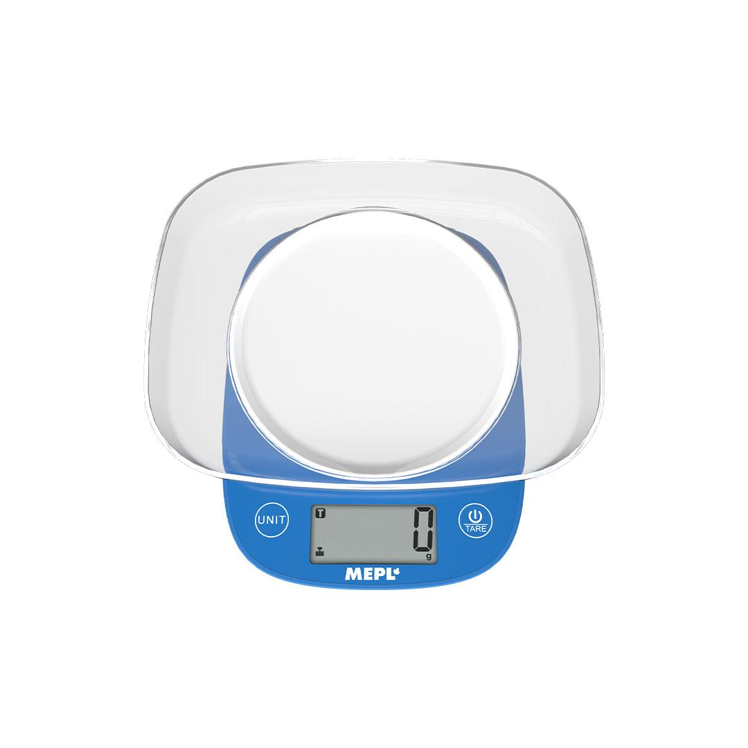 MEPL Electronic Kitchen Weighing Scale With Bowl SE 710 - mepl.store