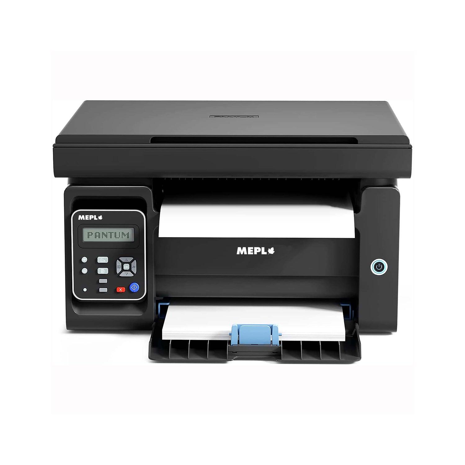 MEPL MM6503 Printer Multi-function Monochrome Laser Printer - mepl.store