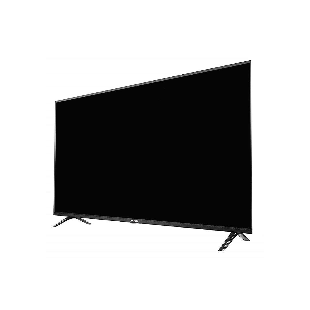 MEPL 108 cm (43 inches) Bezel less 4K Ultra HD Smart LED TV UHD43AM01S - mepl.store